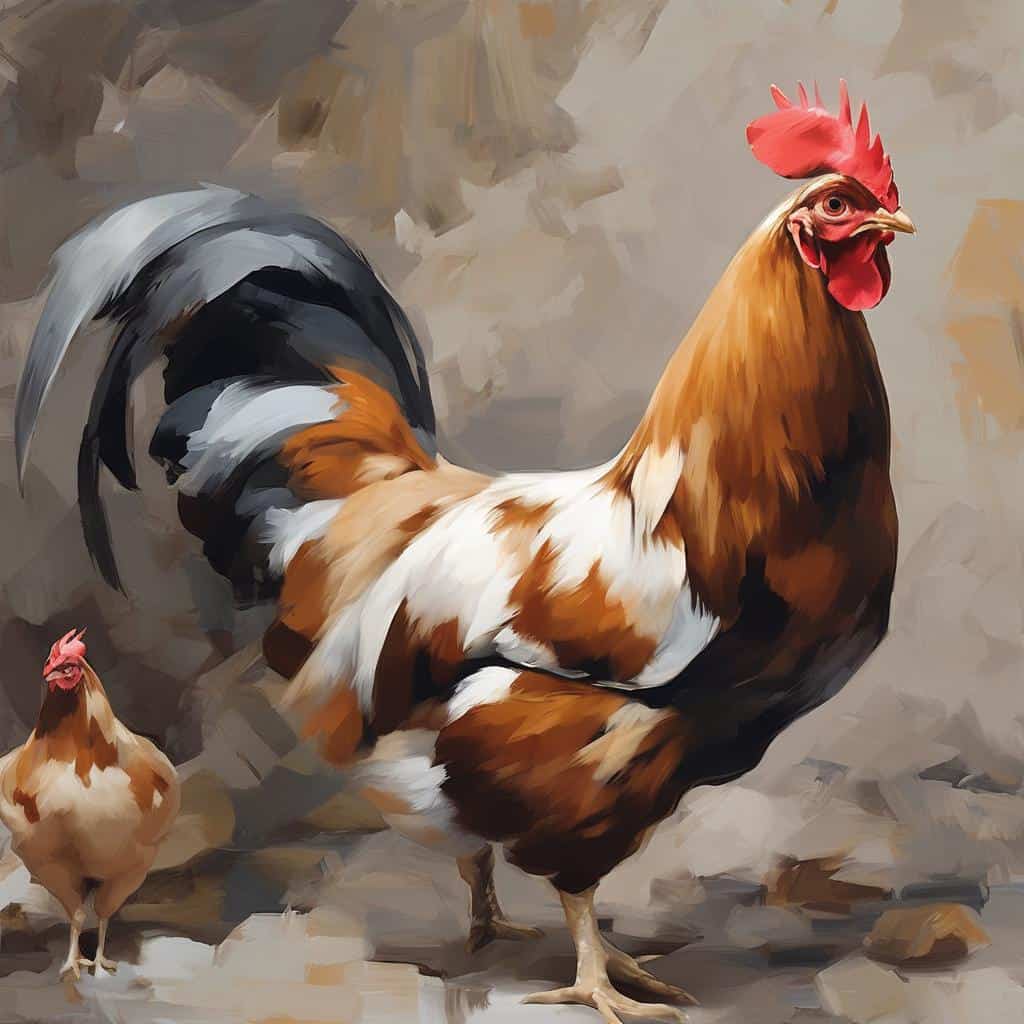 Σεν Τσου – Ο Μεγάλος Ζωγράφος του Κινεζικού Μινιατούριου