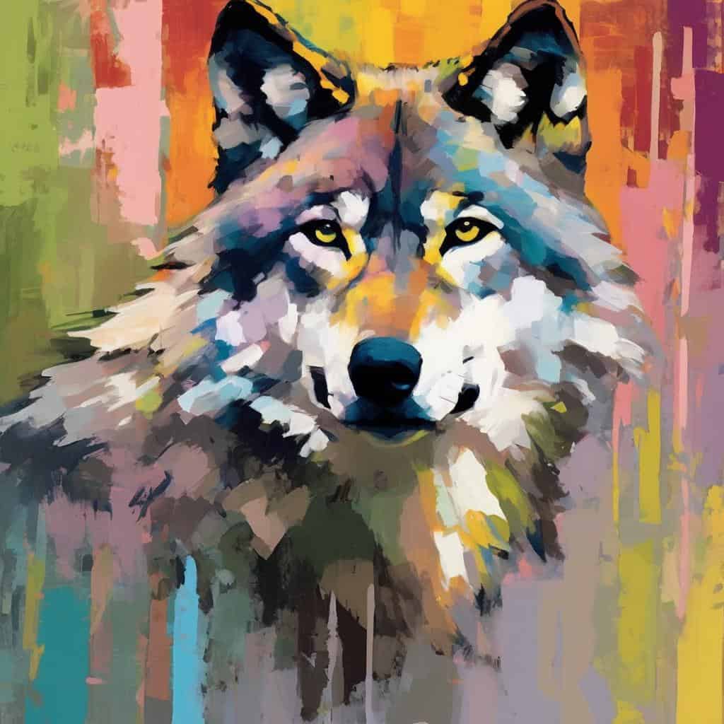 Βολφ Καν – Ο Ποιητής του Φωτεινού Χρώματος