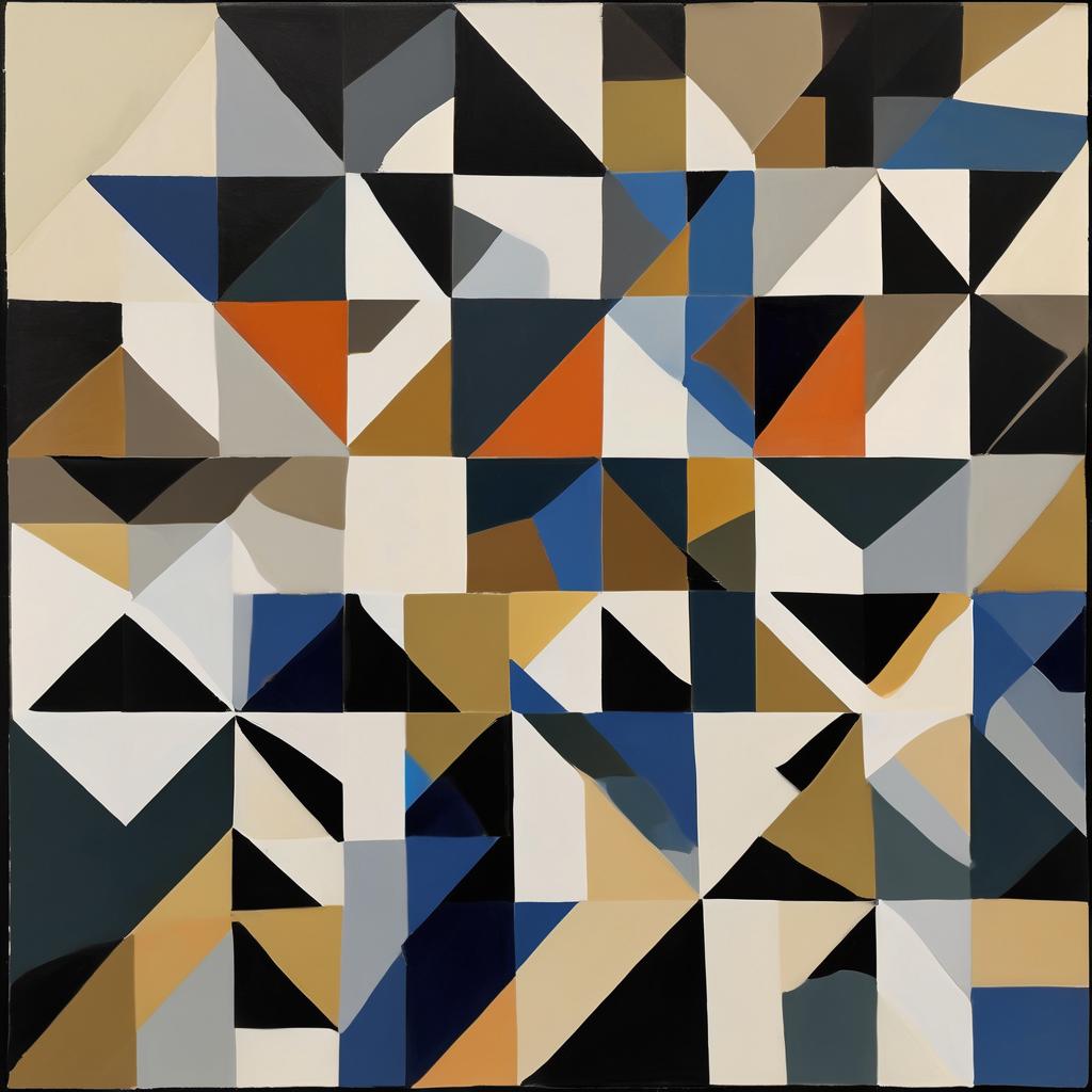 Ο Καλλιτεχνικός Υπόκειμένος της Λυγίας Κλαρκ