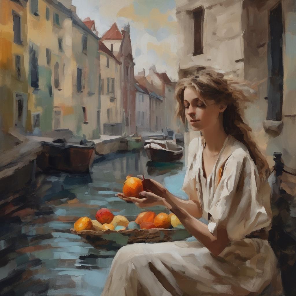 Η Ζωή της Βέρας Νέντκοβα