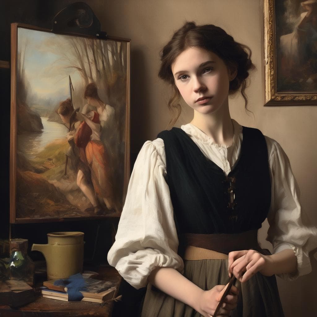 Γιάννης Κόλλιερ – Ο Μεταξένιος Ζωγράφος