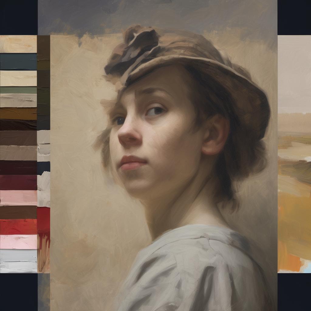 Η Ζωή του Ralph Earl