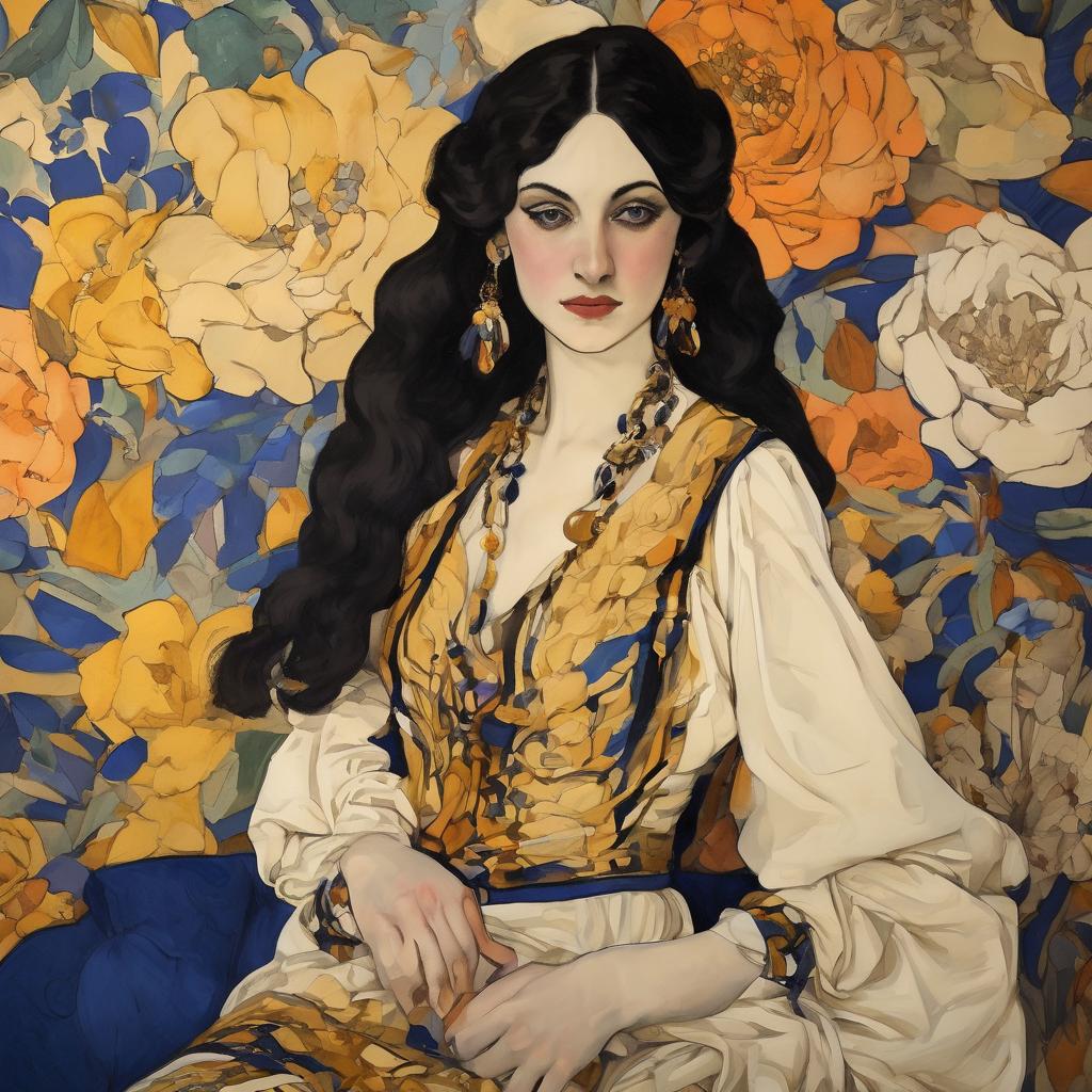 Ο μοναδικός ύφος και η στυλιστική αναγνωρισιμότητα