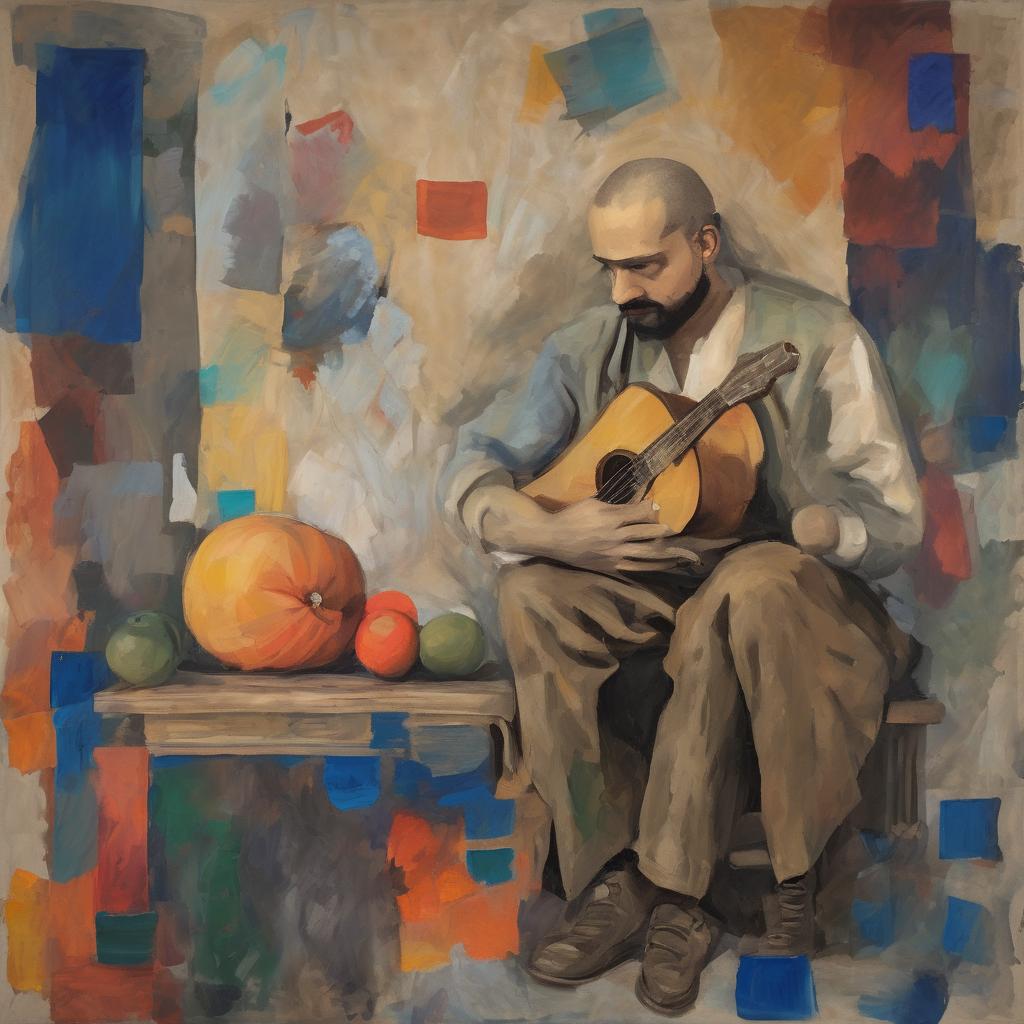 Βιογραφία του Manuel Neri