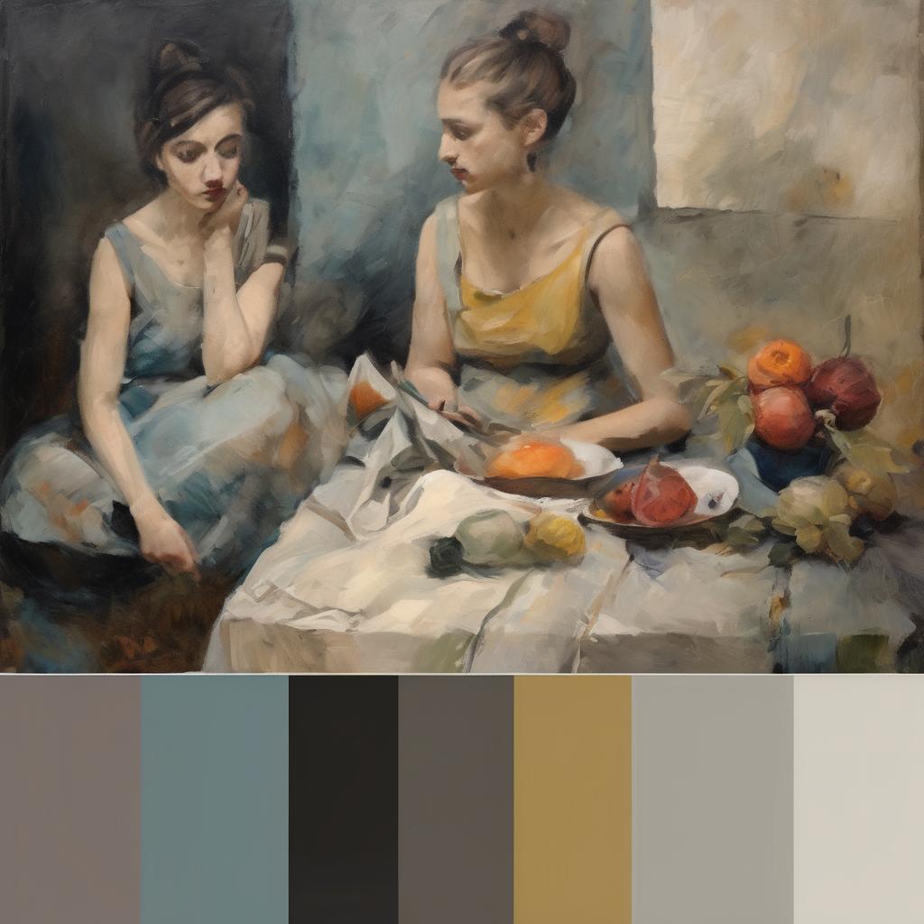 Η Τέχνη και ο Στυλ της Jacqueline Hick