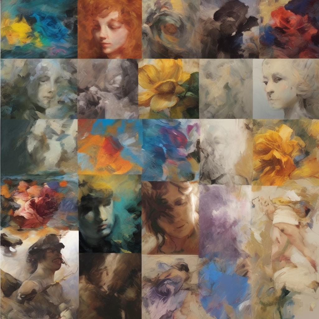 Η Πρώιμη Ζωή και Εκπαίδευση του Καλλιτέχνη Joseph Pace