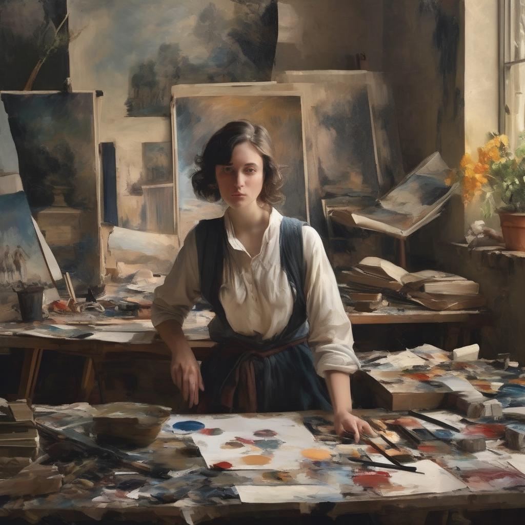 Ο Μοναδικός Στιλ του Jean-Claude RAMBOT