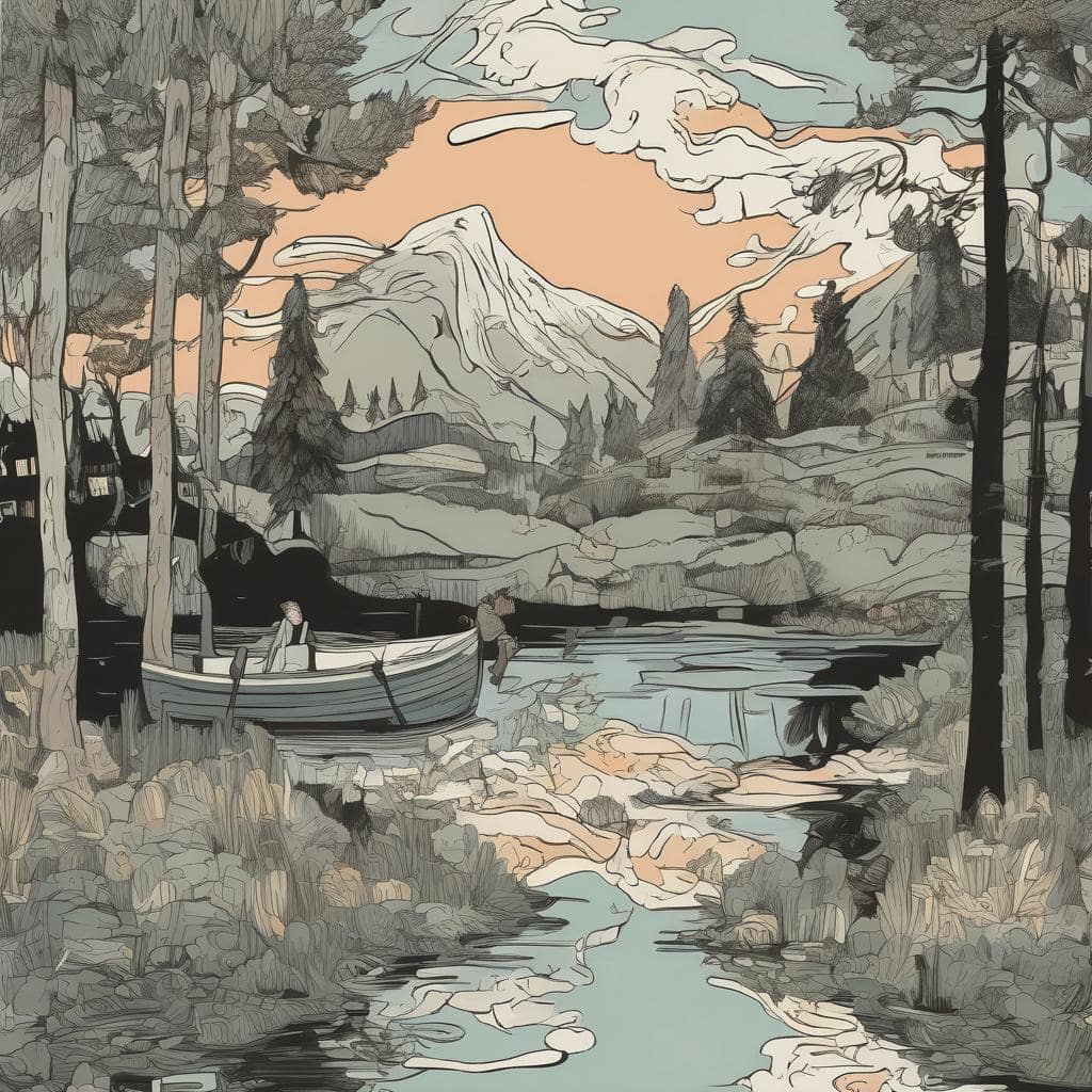 Τονβέ Γιάνσον – Η Αρχιτέκτονας των Μικρών και Αξιαγάπητων Πλασμάτων