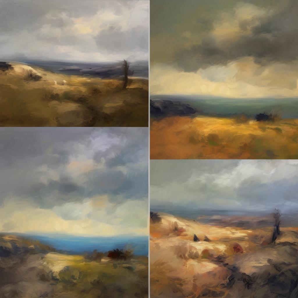 Αισθητική και Στυλ του Καλλιτέχνη