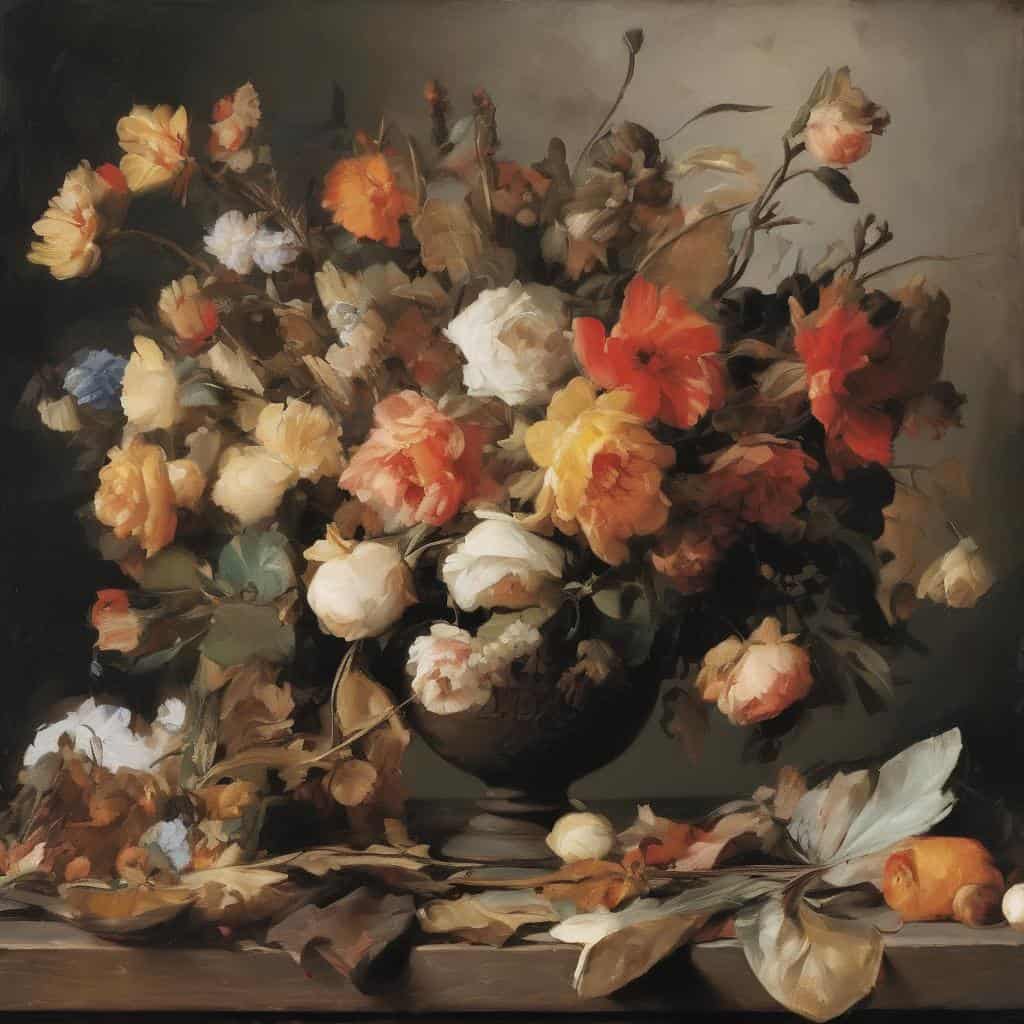 Ιωάννης Κόσσιερς – Ο Έμβλημα της Βαροκκής Ζωγραφικής