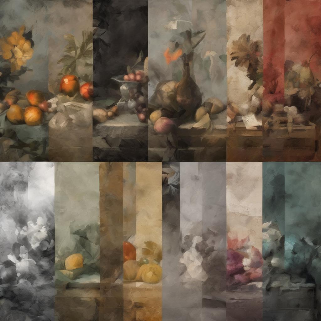 Το Εκκεντρικό Στιλ του Καλλιτέχνη Giulio Turcato