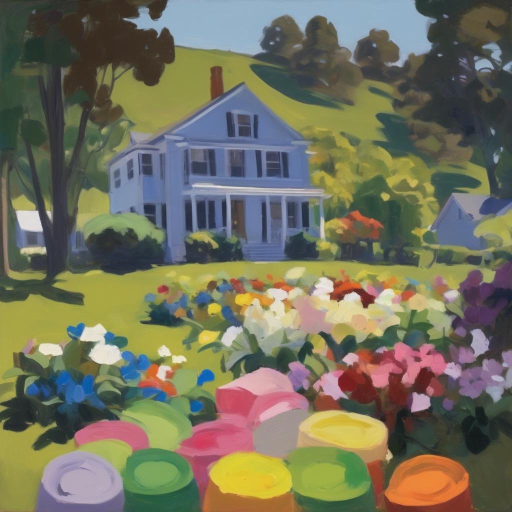 Η Ζωή του Πολ Βόννερ