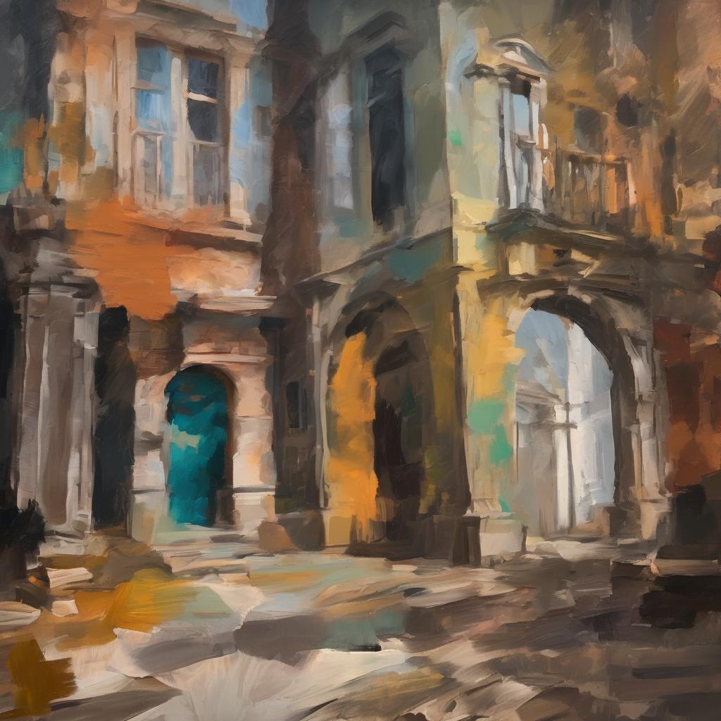 Η Εκλεπτυσμένη Τεχνική του Johann Koler