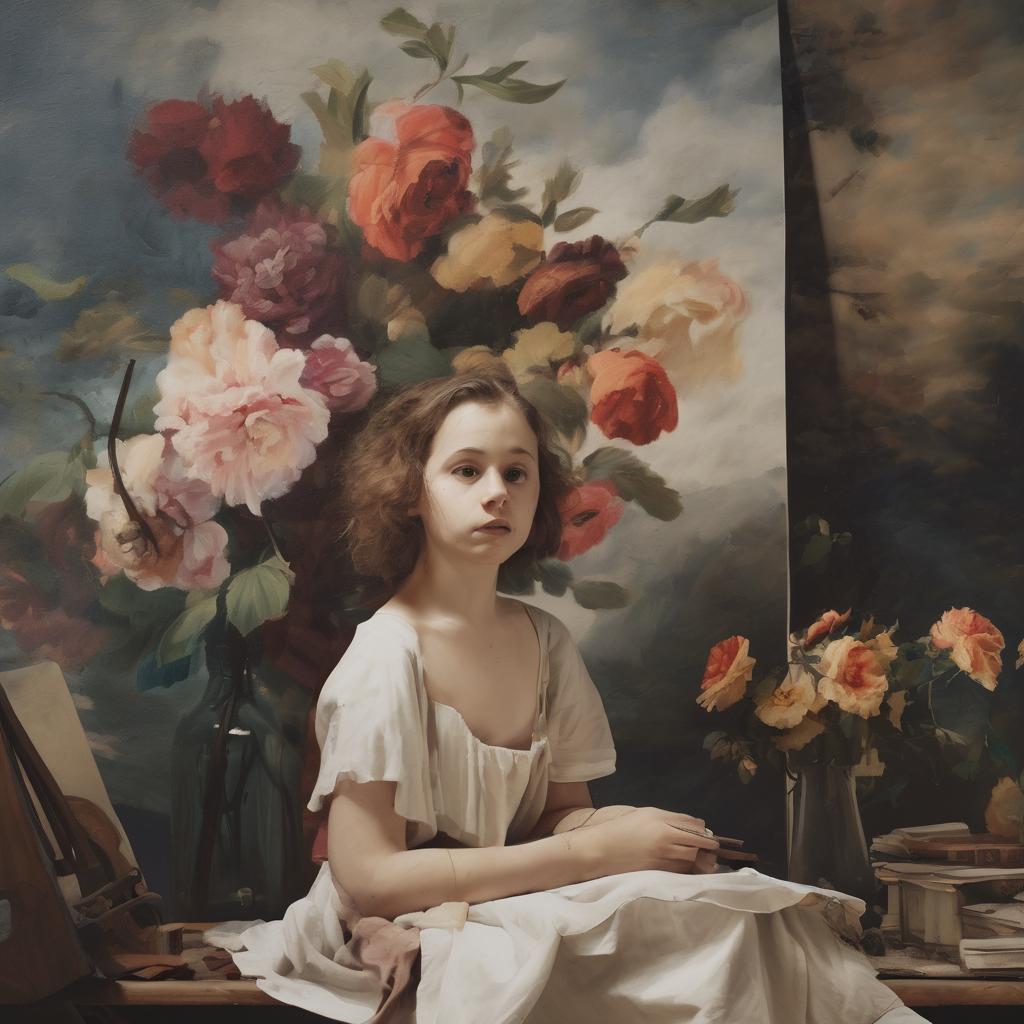 Η Παιδική Ζωή του Johann Koler