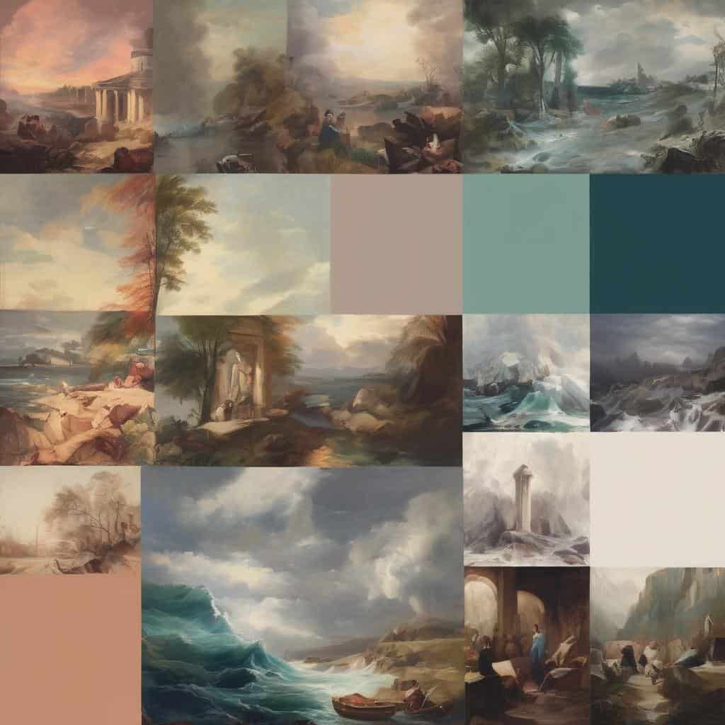 Adrian Ludwig RICHTER