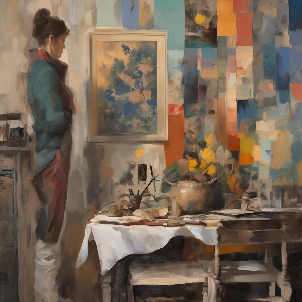 Στυλ και Τεχνικές του Gregorio FERNÁNDEZ