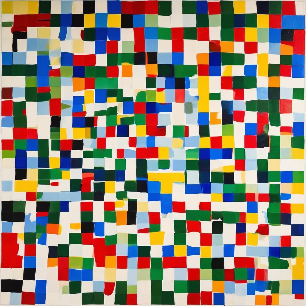 Η ζωή και η πορεία του Έλσγουορθ Κέλι