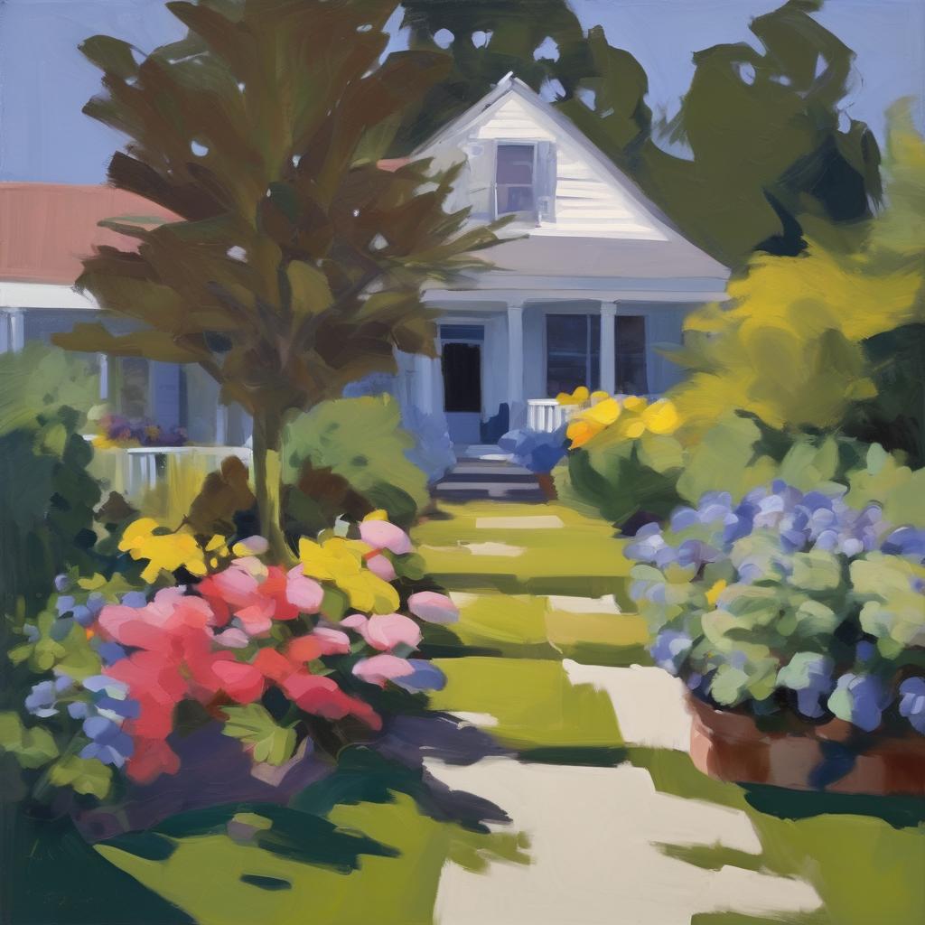 Ο Καλλιτεχνικός Στυλ του Πολ Βόννερ