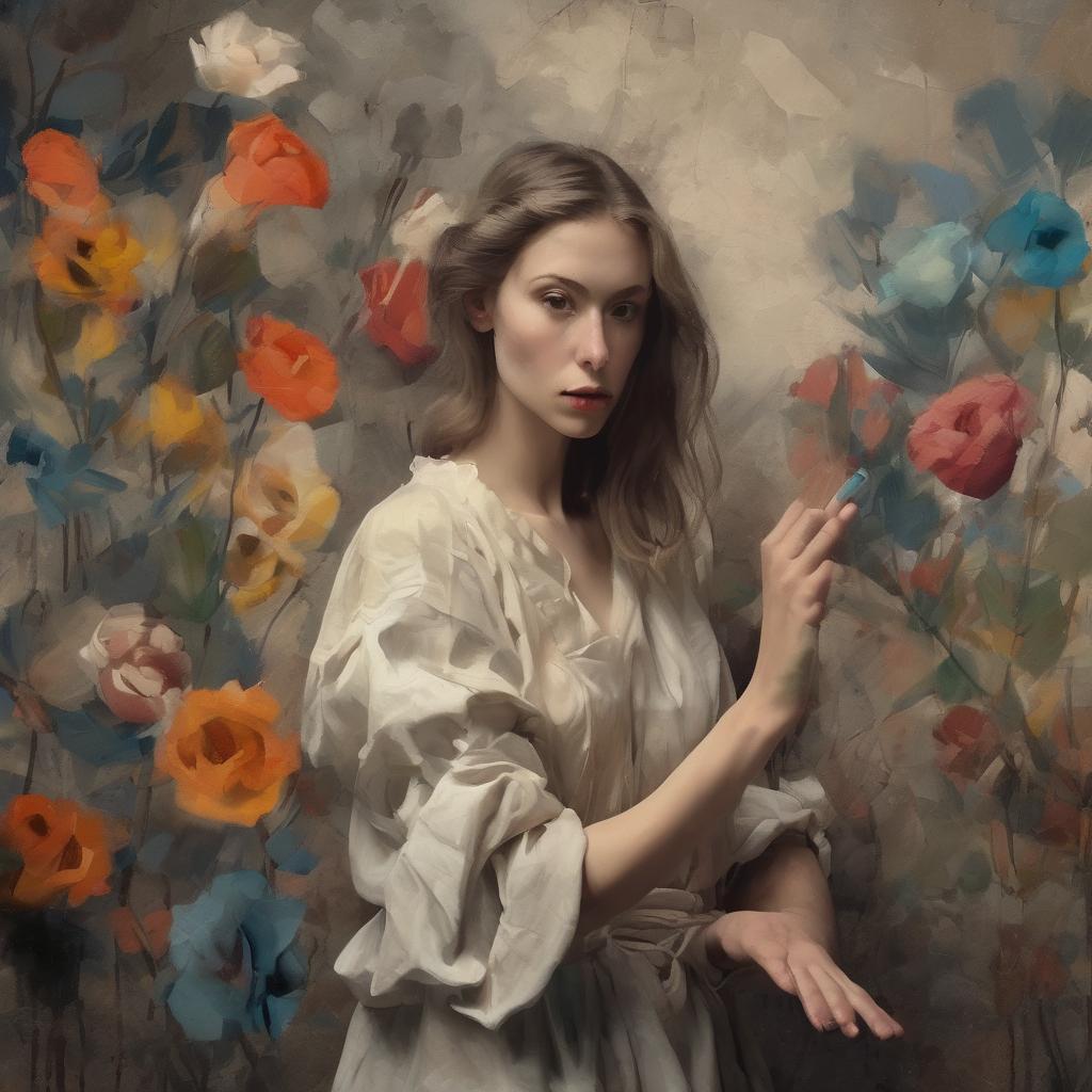 Η Ζωή και η Καριέρα του Giulio Turcato