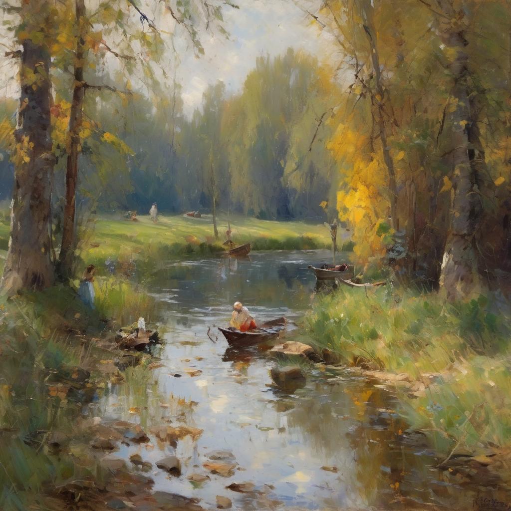 Η Ζωή του Βλαντίμιρ Μακόφσκι